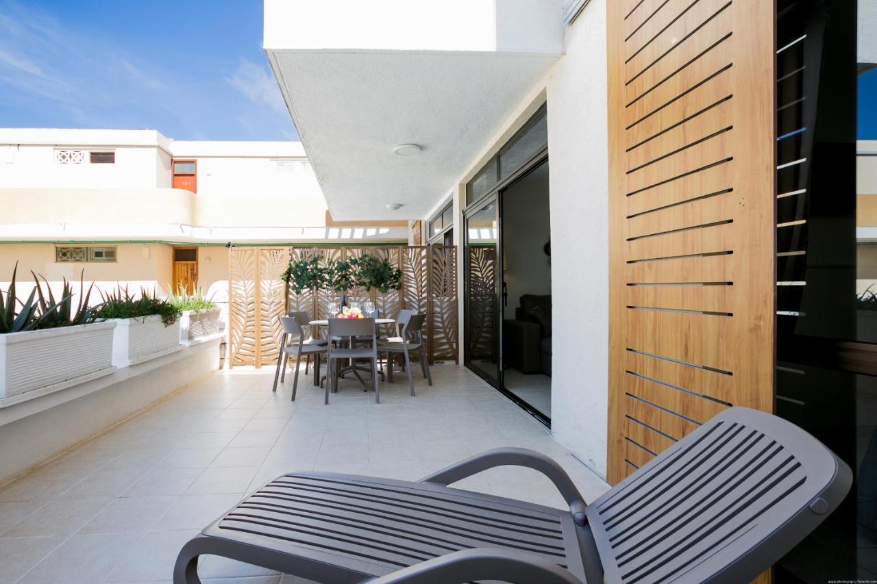 Las Piteras Arona  Exterior photo